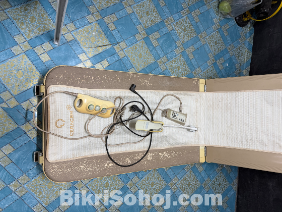 Ceragam therapy machine